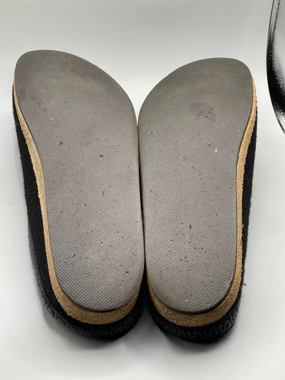 Stegmann Original 108 Wool Clogs mens 12